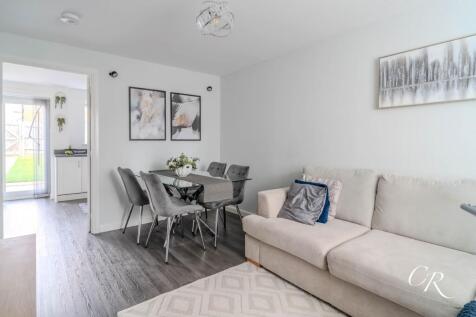 Sitting / Dining Room