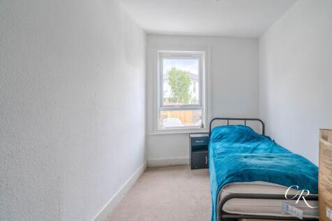 Bedroom Three / Office