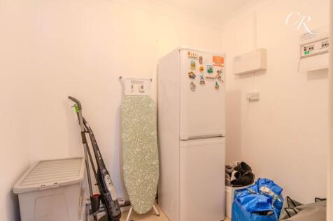 Storage Room