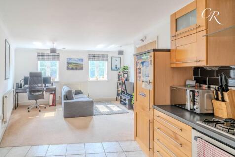 Kitchen / Sitting Room / Dining Room