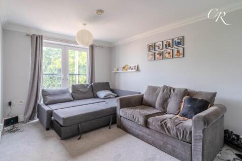 Sitting / Dining Room