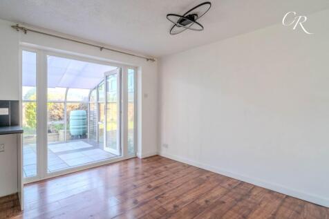 Kitchen and Dining Room