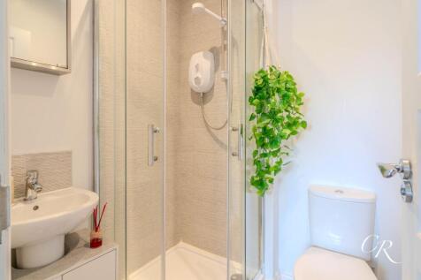 Bedroom One Ensuite