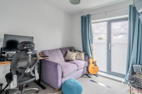 Bedroom  Two