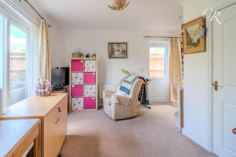 Annexe Living Room