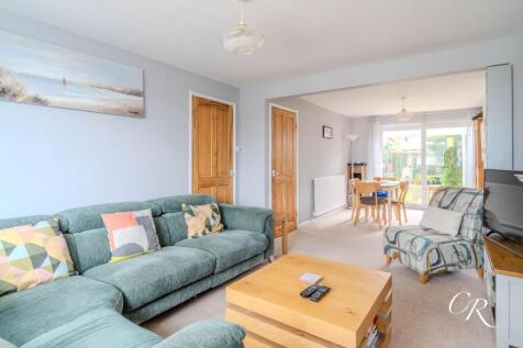 Living Room / Dining Room