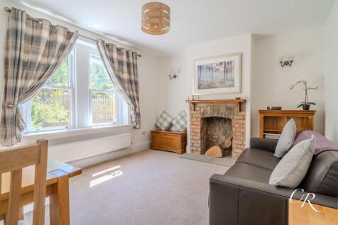 Front Sitting Room