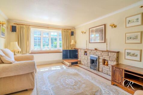 Reception Rooms