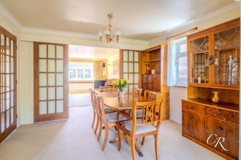 Reception Rooms