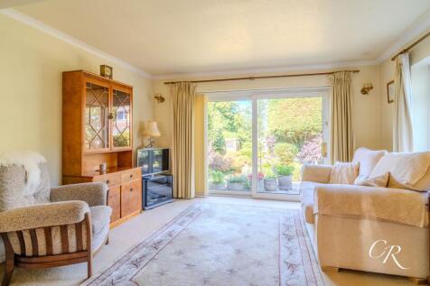 Reception Rooms