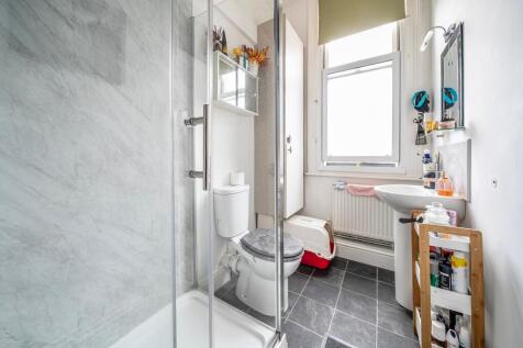 Bathroom GFF