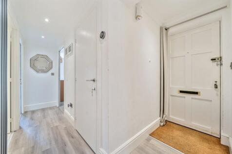 Hallway &amp; Storage Cupboards