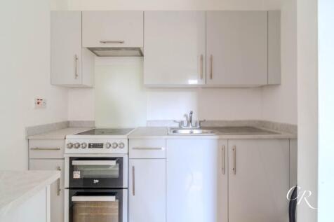 Kitchen/Dining/Sitting Room