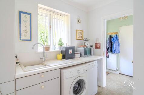 Utility and Cloakroom