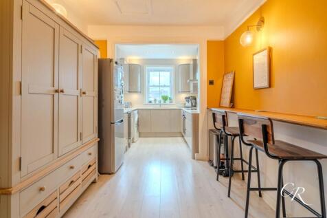 Breakfast Room