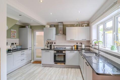 Sitting / Dining Room / Kitchen