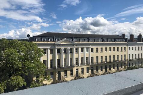 Balcony Views
