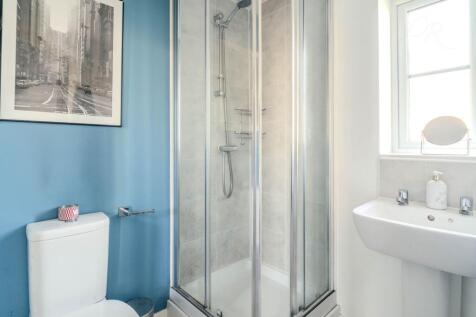 Ensuite To Bedroom 1