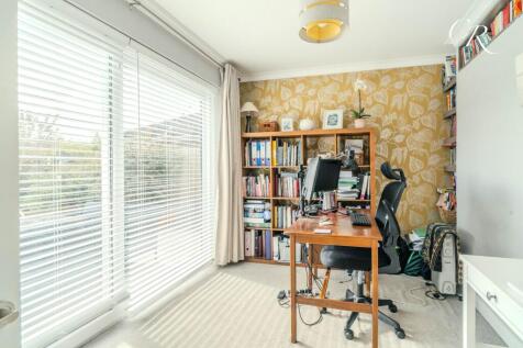 Office/Snug