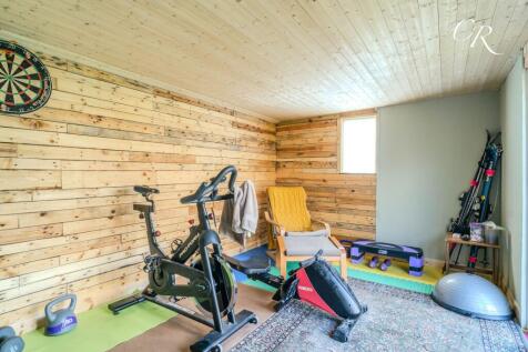 Outbuilding
