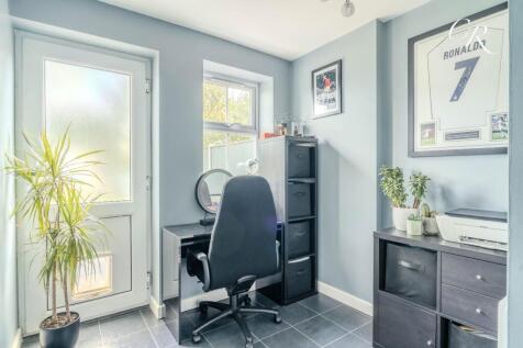 Study Area