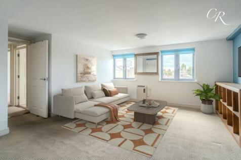 Kitchen/Living Room
