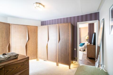 Dressing Room