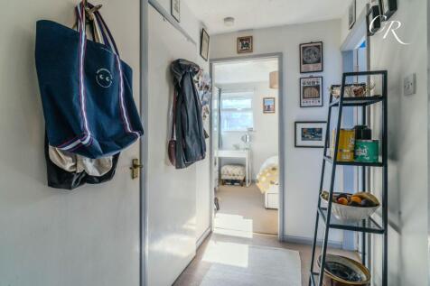 Inner Hallway