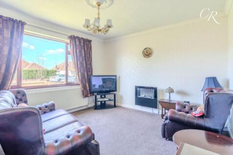 Bedroom Three / Reception Room