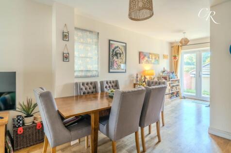 Kitchen/Dining/Family Room