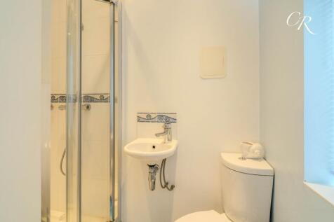 Bedroom Four and Ensuite