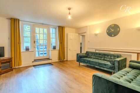 Living / Dining Room