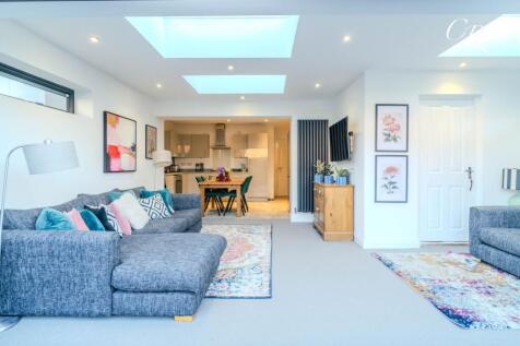 Ground Floor Sitting Room