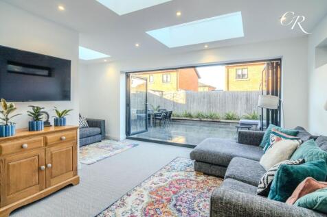 Ground Floor Sitting Room