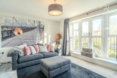 First Floor Living Room