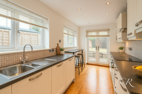 Kitchen Breakfast Room