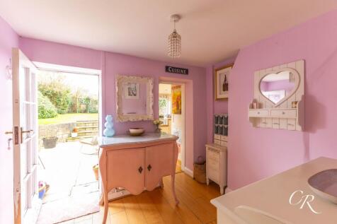 Breakfast Room