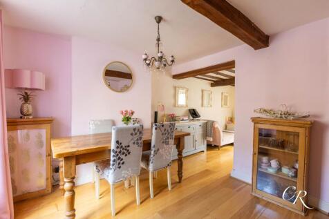 Living-Dining Room