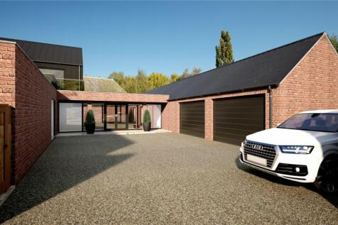 Artist Impression