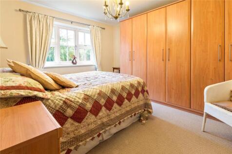 Ground Floor Bedroom
