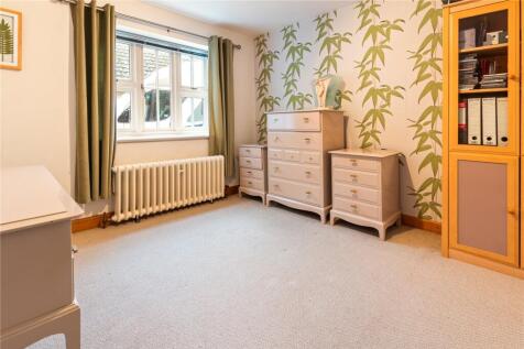 Ground Floor Bedroom