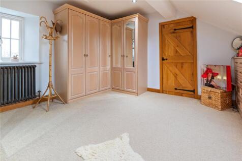 Dressing Room