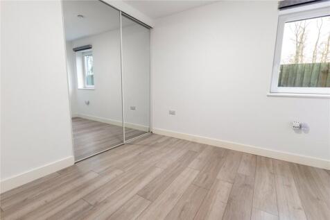 Annex Bedroom
