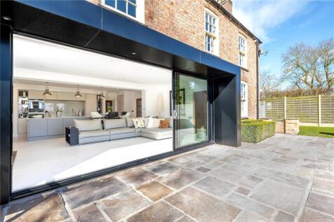 Seamless Living