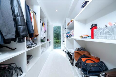 Dressing Room