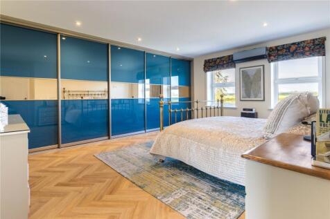 Principle Bedroom