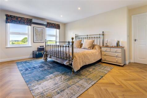 Principle Bedroom