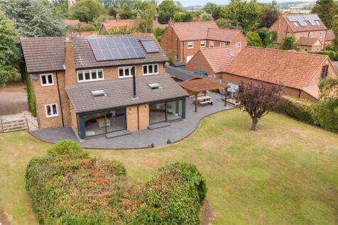 Aerial Shot