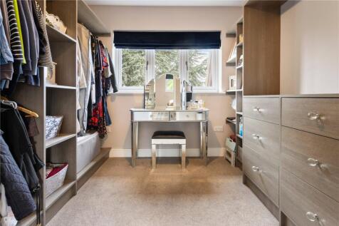 Dressing Room