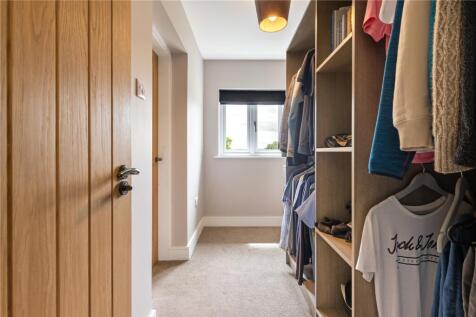 Dressing Room